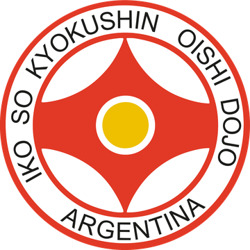 Emblema de Oishi Dojo